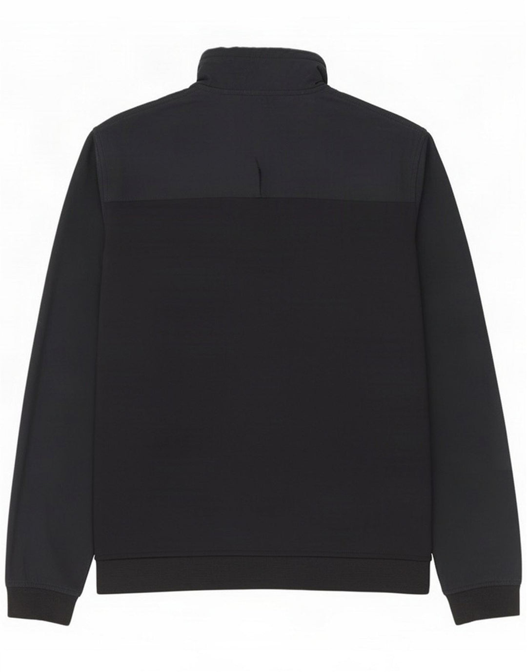Chaqueta superior de chándal para hombre de Ted Baker Talla 5 XL Bloque de color azul marino