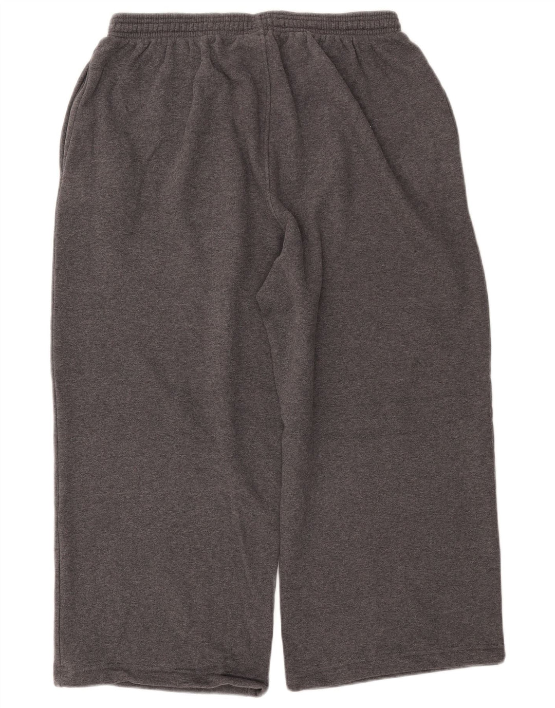 Russell Athletic Pantalón Corto De Chándal Hombre XL Algodón Gris