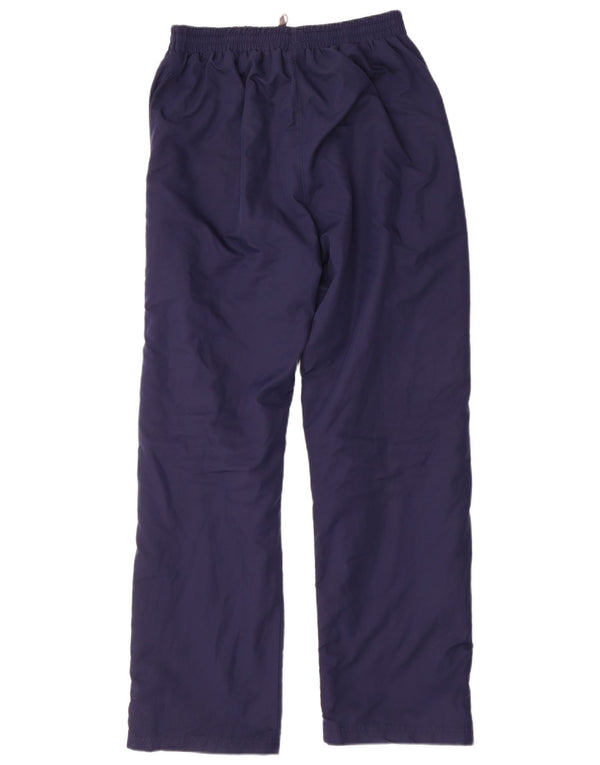 Canterbury Hombre IRFU Pantalones De Chándal Medium Azul Marino