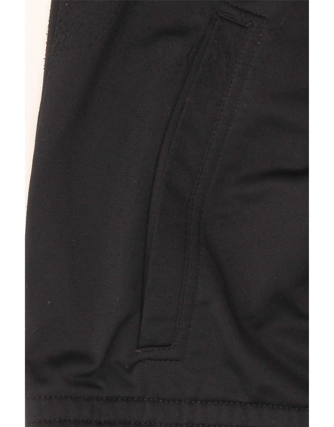 Nike - Chaqueta de chándal para hombre, talla 46/48, poliéster, color negro
