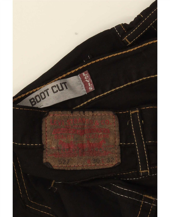 Shorts Levi's Mujer W30 Medium Black