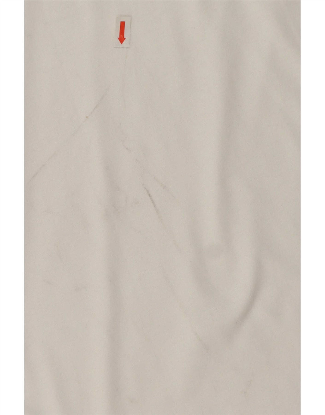 Champion Chaleco Para Hombre Top Grande Blanco