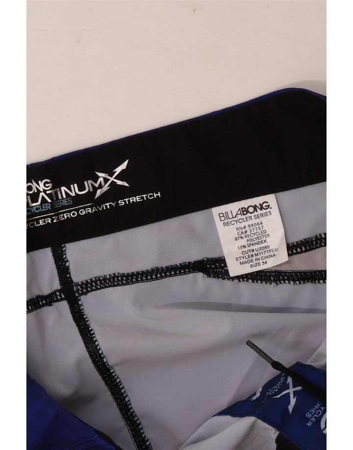 Bañador Billabong Hombre
