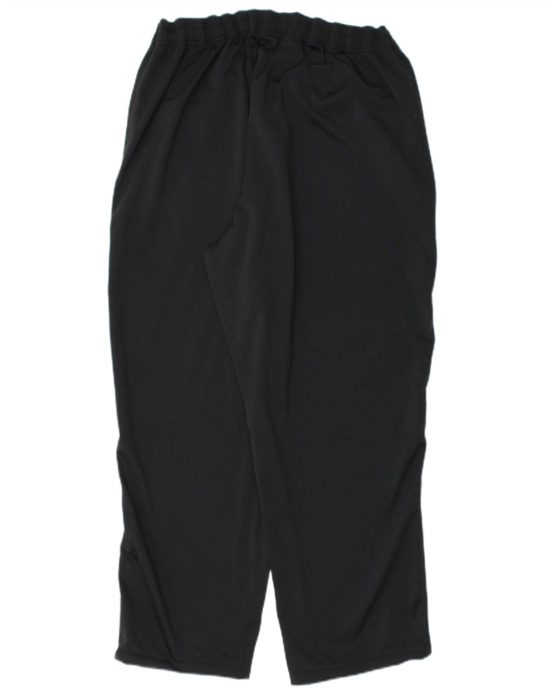 Adidas Pantalones de chándal para hombre 2XL Negro Poliéster