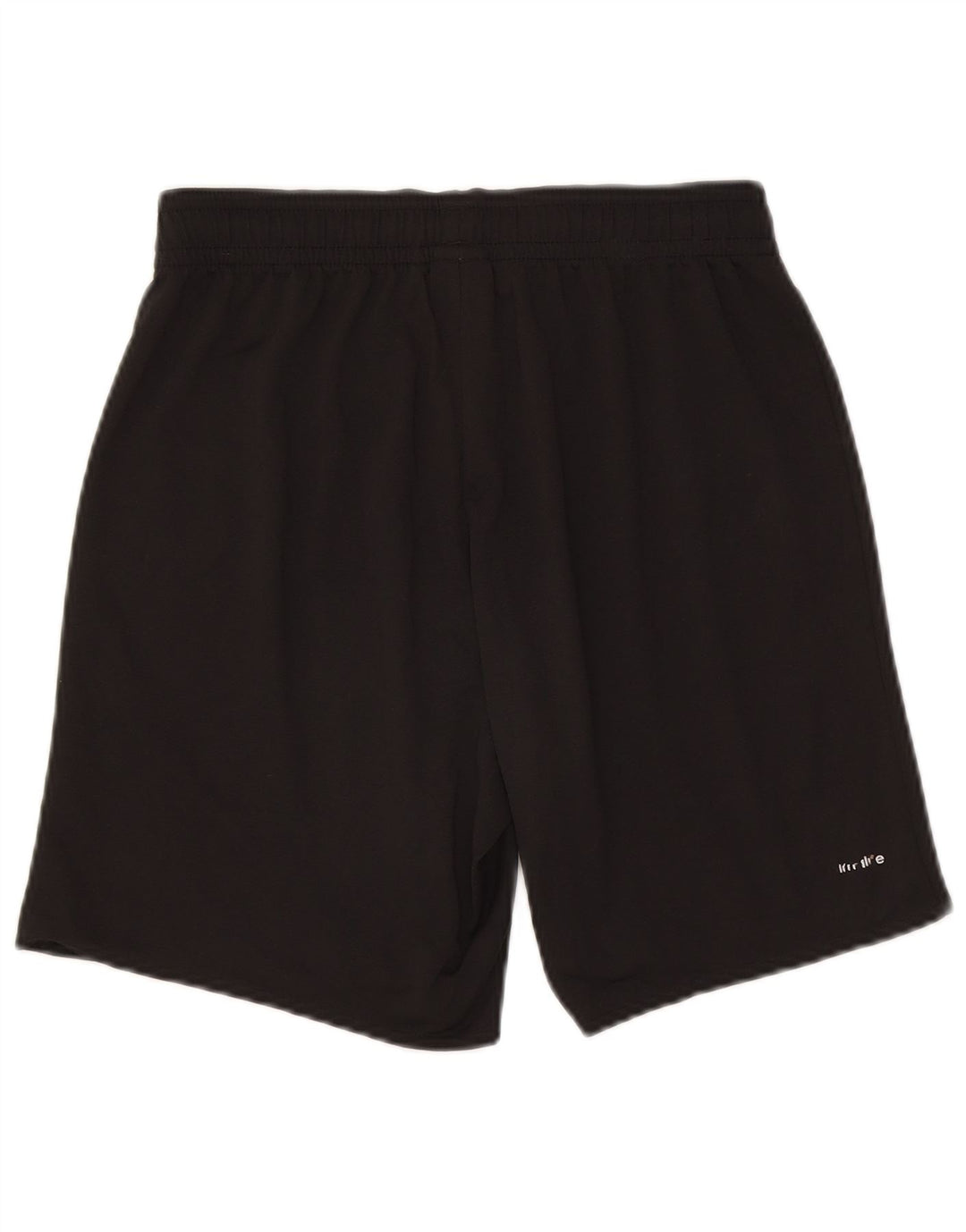 Adidas Mens Climalite Sport Shorts Medio Negro Poliéster
