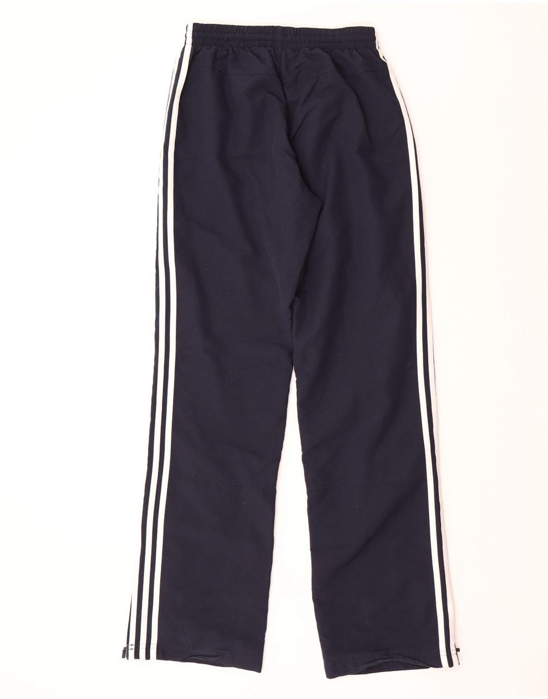 Pantalón Chándal ADIDAS Niño 15-16 Años Azul Marino Poliéster