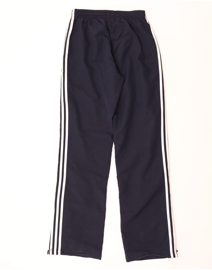 Pantalón Chándal ADIDAS Niño 15-16 Años Azul Marino Poliéster
