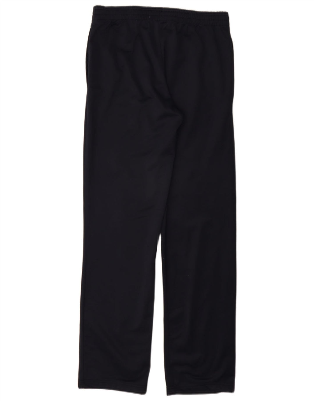 Pantalón De Chándal Kappa Hombre Small Azul Marino Poliéster