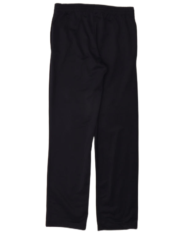 Pantalón De Chándal Kappa Hombre Small Azul Marino Poliéster