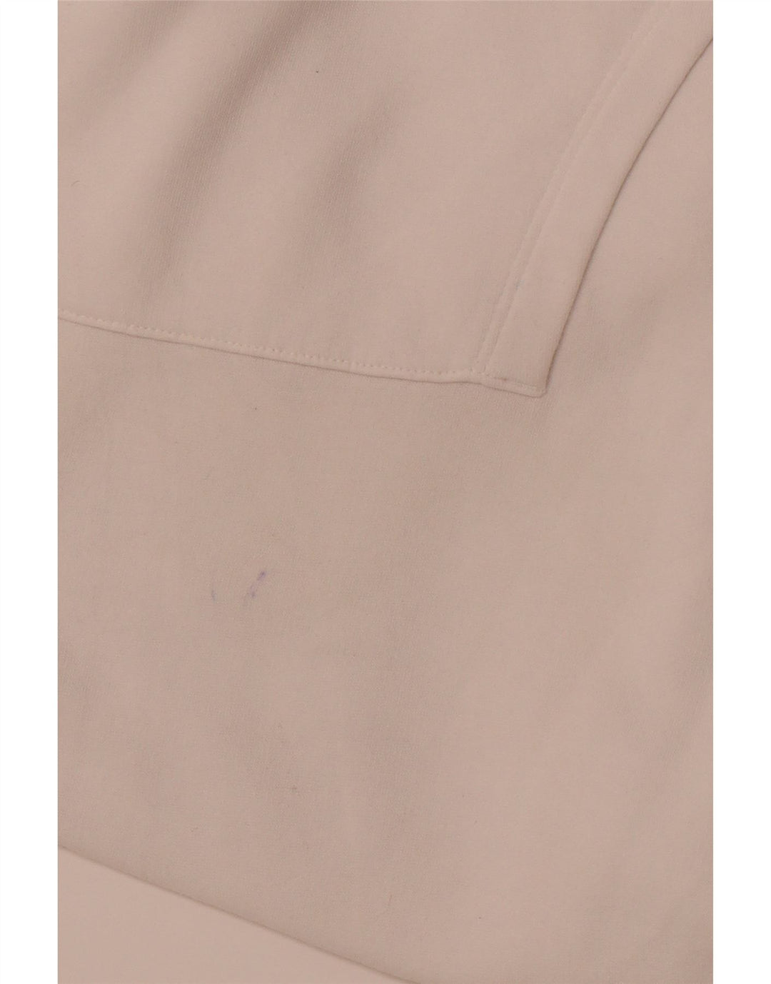 CHAMPION Jersey con capucha gráfica para niños 13-14 años XL Bloque de color blanco