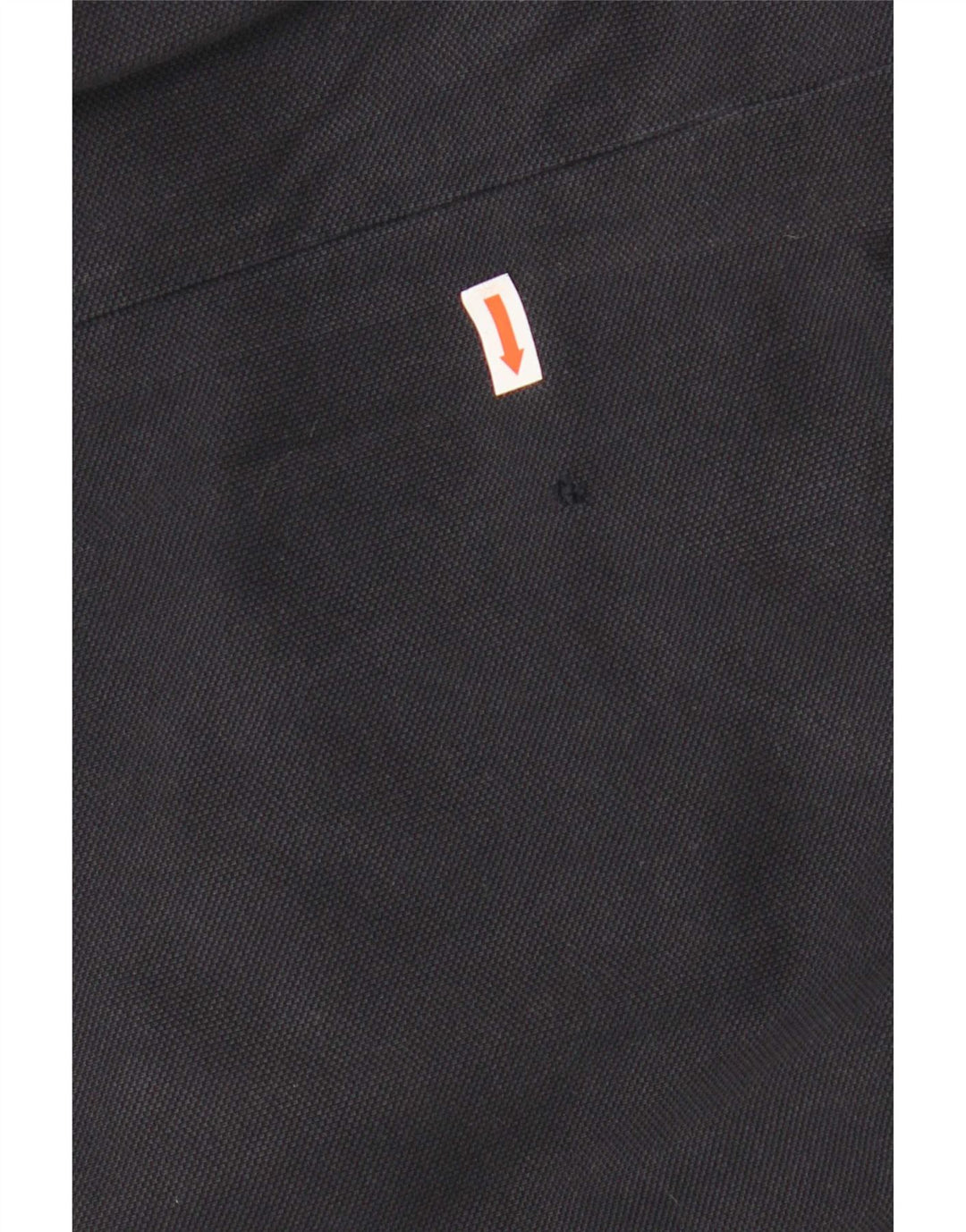 Polo Hugo Boss Hombre XL Rayas Negras