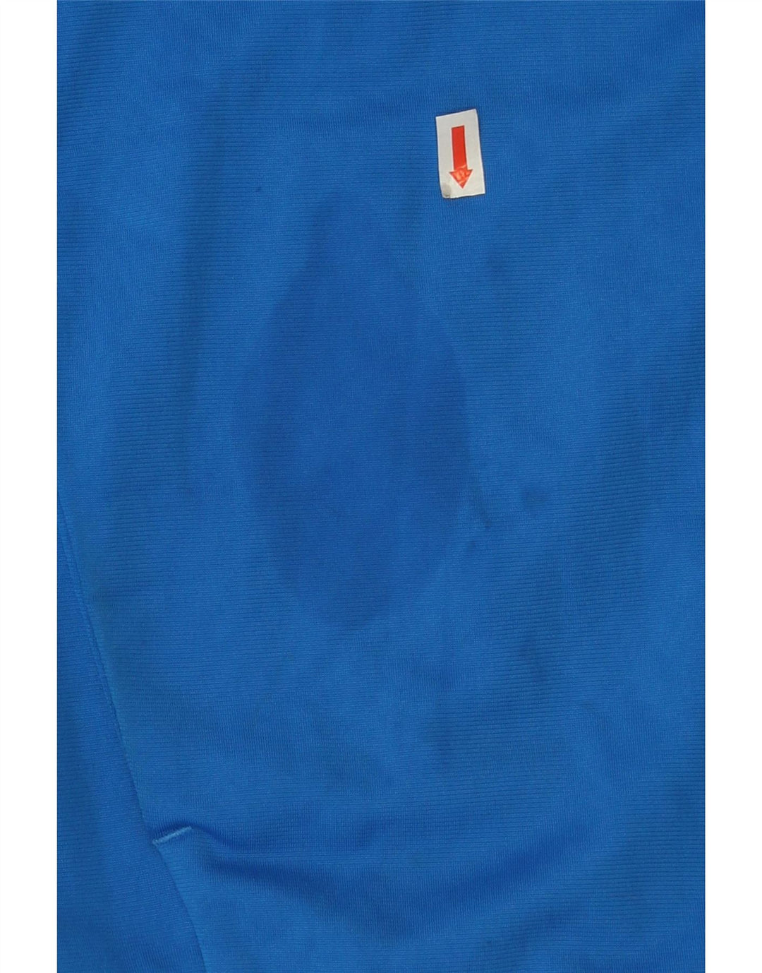 Puma - Chaqueta de chándal con gráfico para niños, 13-14 años, color azul