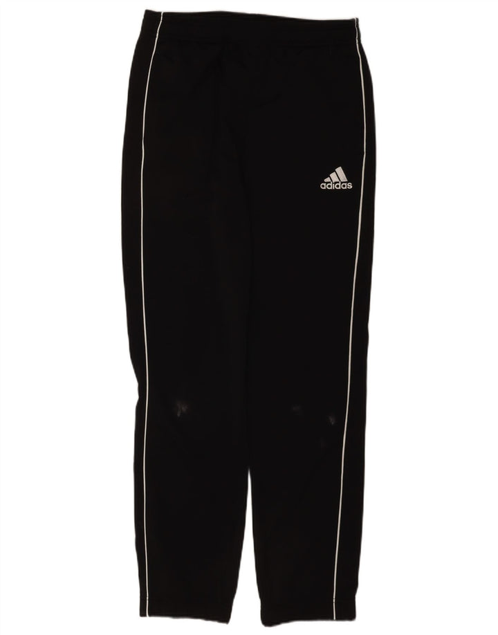 Adidas Pantalón Chándal Niño Joggers 13-14 Años Negro Poliéster