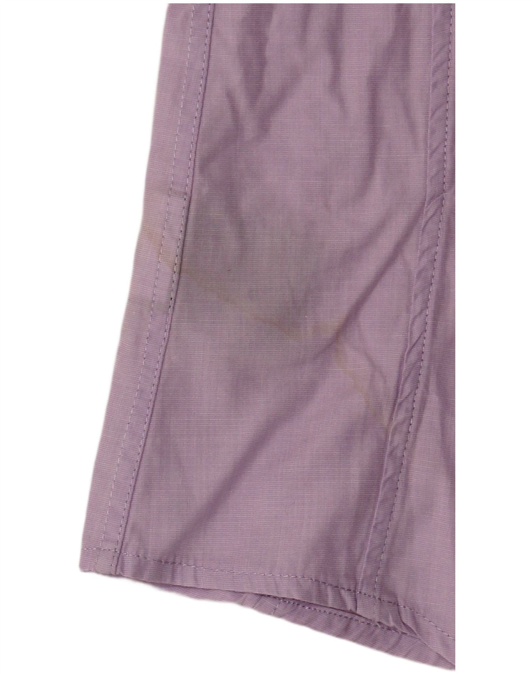 Blauer Camisa Militar De Manga Corta Para Hombre Algodón Lila Grande