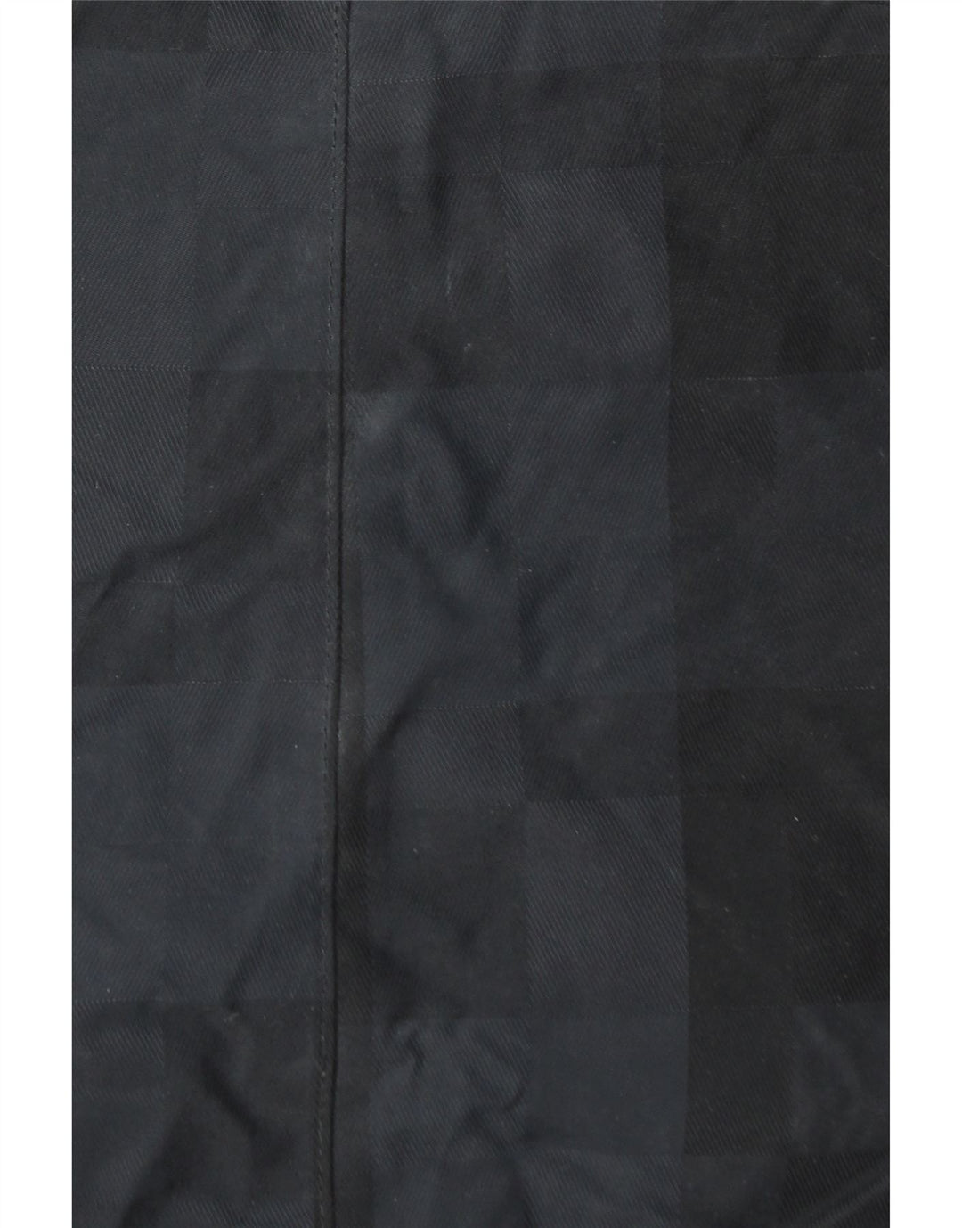 Columbia Chaqueta cortavientos Omni-Heat para mujer UK 44 Mediana Nylon a cuadros negro