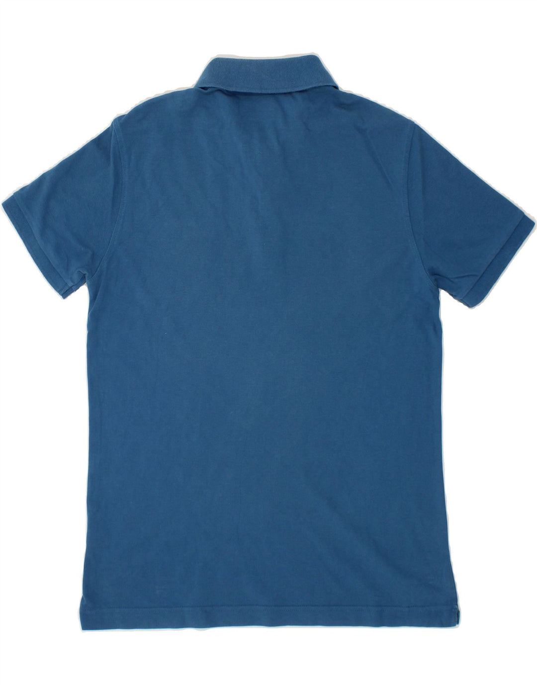 LOTTO Mens Polo Shirt Small Blue Vintage Lotto and Second-Hand Lotto from Messina Hembry 