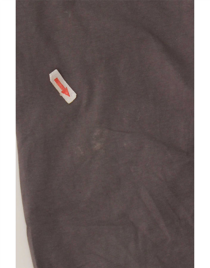 Kappa Leggings gráficos para mujer Reino Unido 44 Gris grande