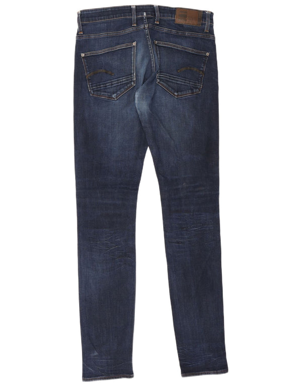 Vaqueros ajustados Revend de G-Star para hombre W34 L36 Algodón azul