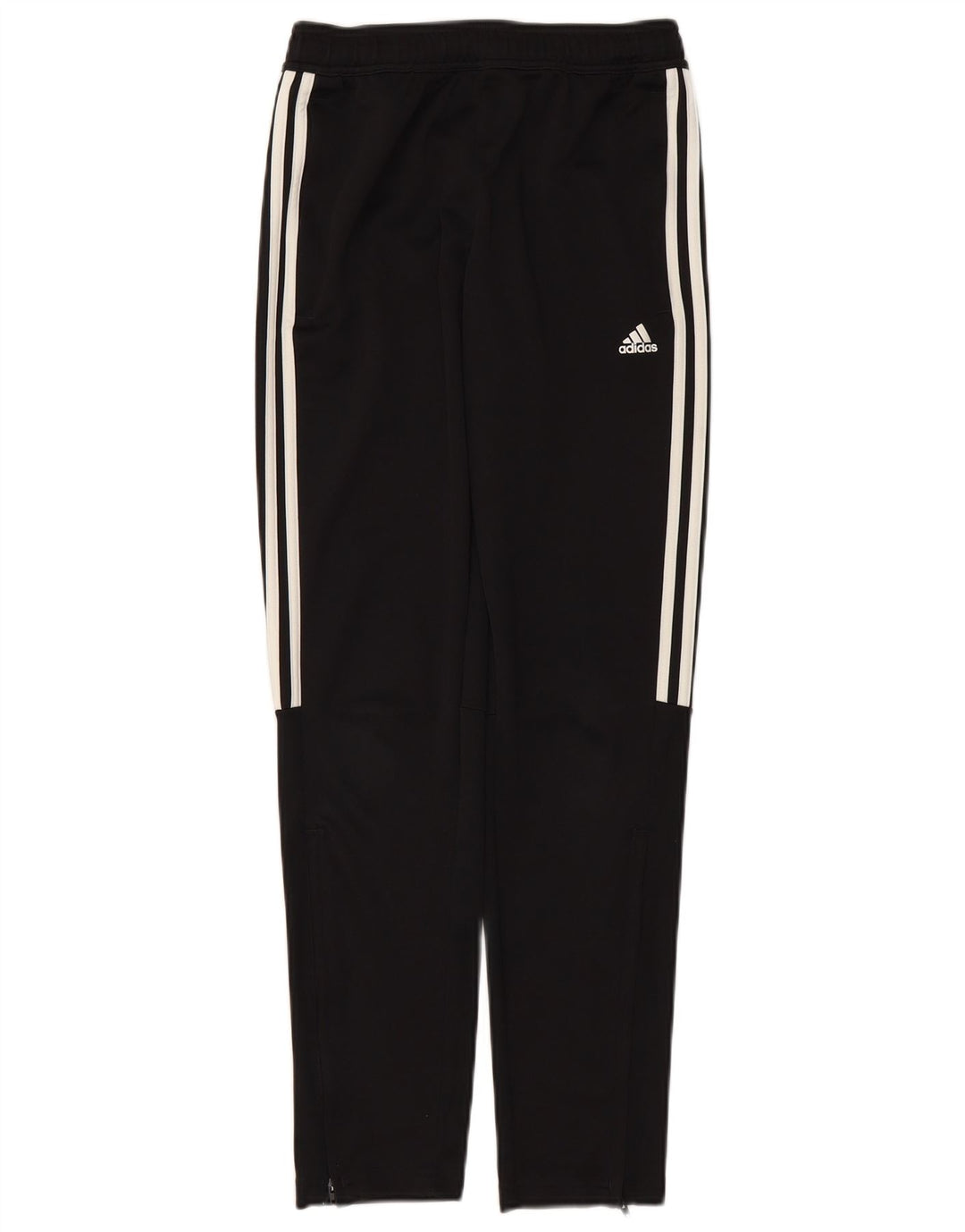 ADIDAS Pantalones de chándal Aeroready para niño 13-14 años Negro Poliéster