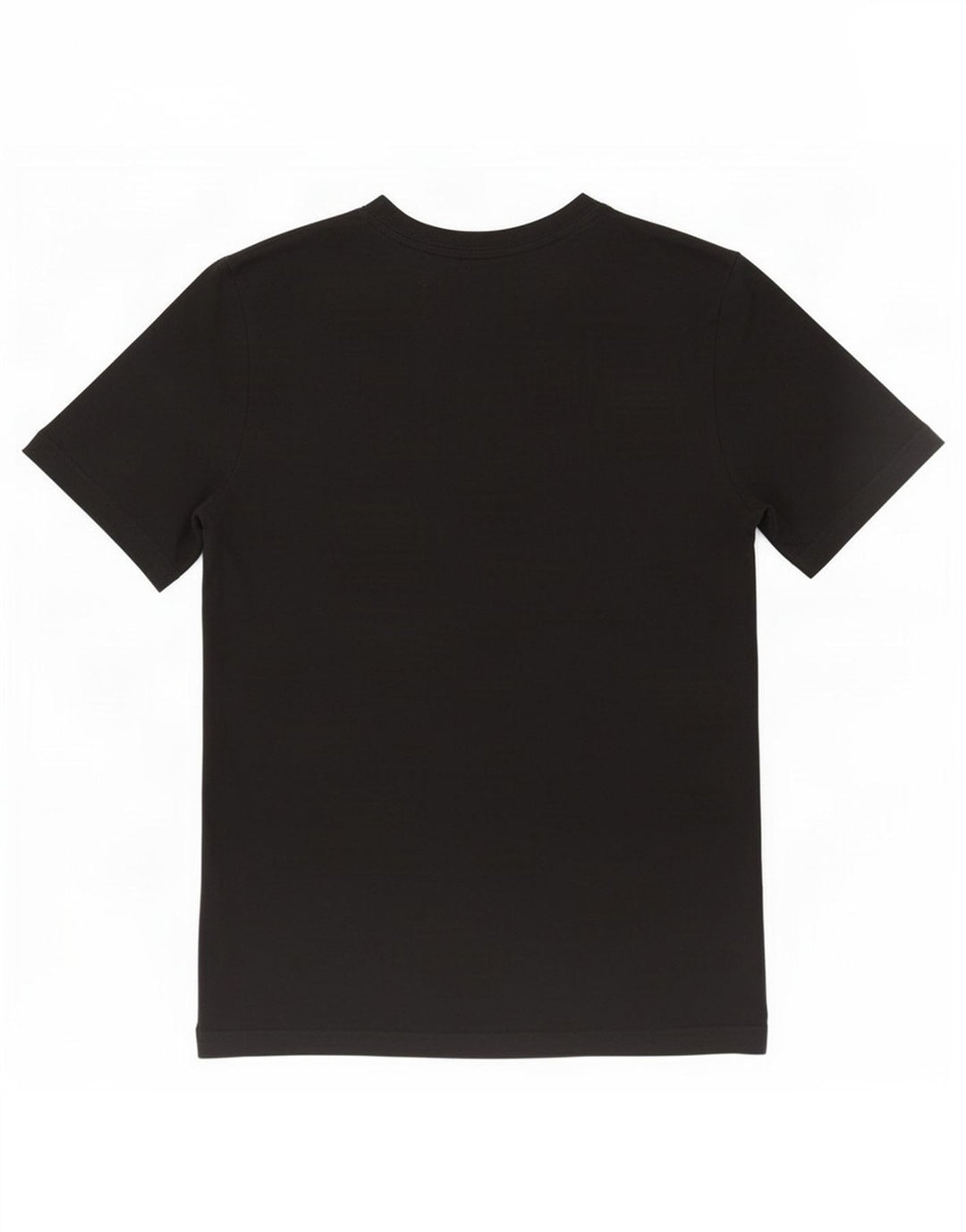 Camiseta Adidas Hombre Top Medium Negro Algodón