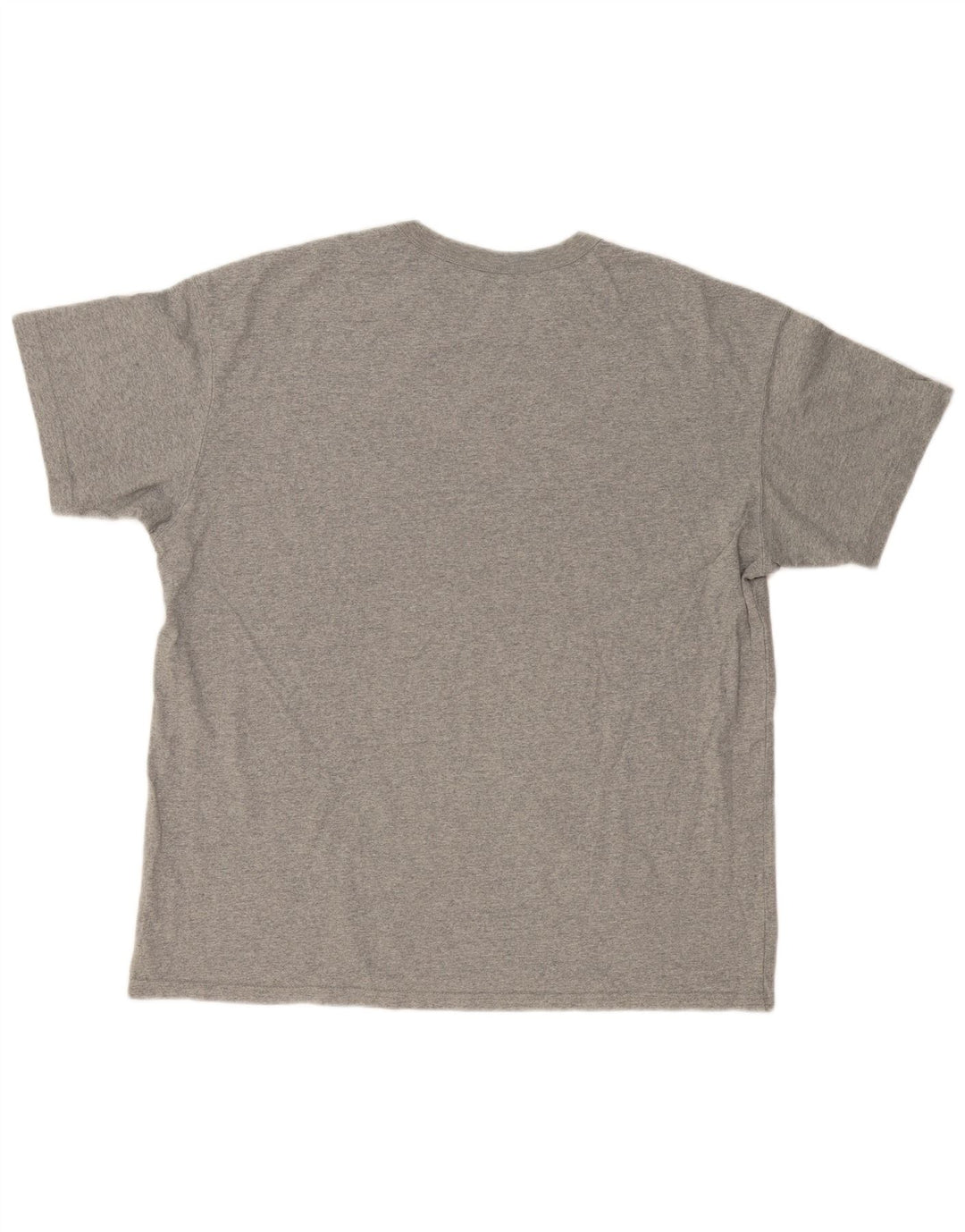 Camiseta Nike Hombre Top XL Gris