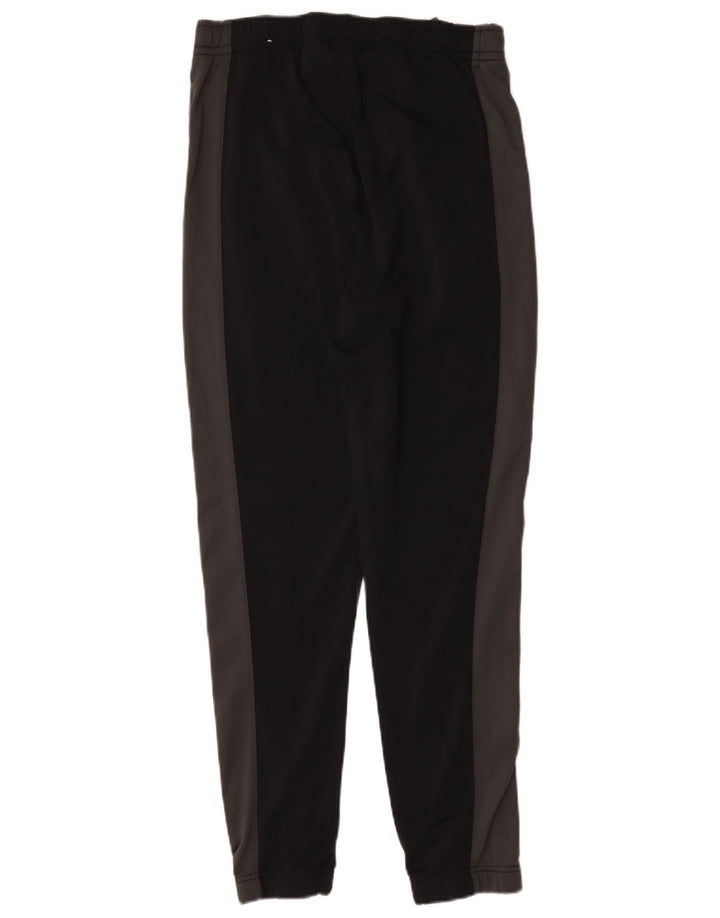 Nike Pantalones De Chándal Joggers Medium Negro Colorblock Poliéster