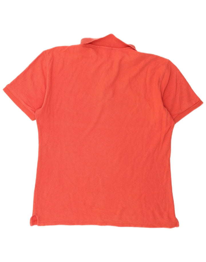 Fila Polo para hombre IT 52 grande rojo