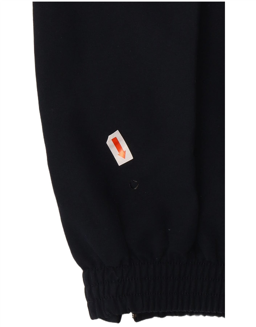 ADIDAS Pantalones de chándal para hombre Joggers Medium Azul marino Poliéster