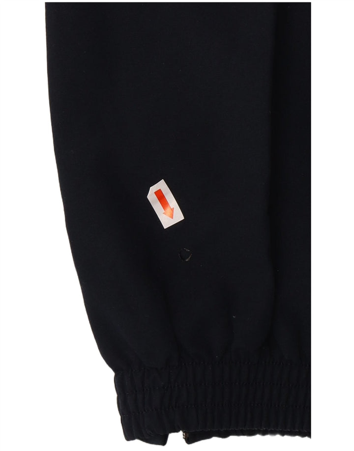 ADIDAS Pantalones de chándal para hombre Joggers Medium Azul marino Poliéster