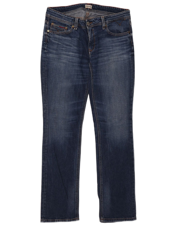 Vaqueros Tommy Hilfiger Mujer Slim W31 L32 Algodón Azul