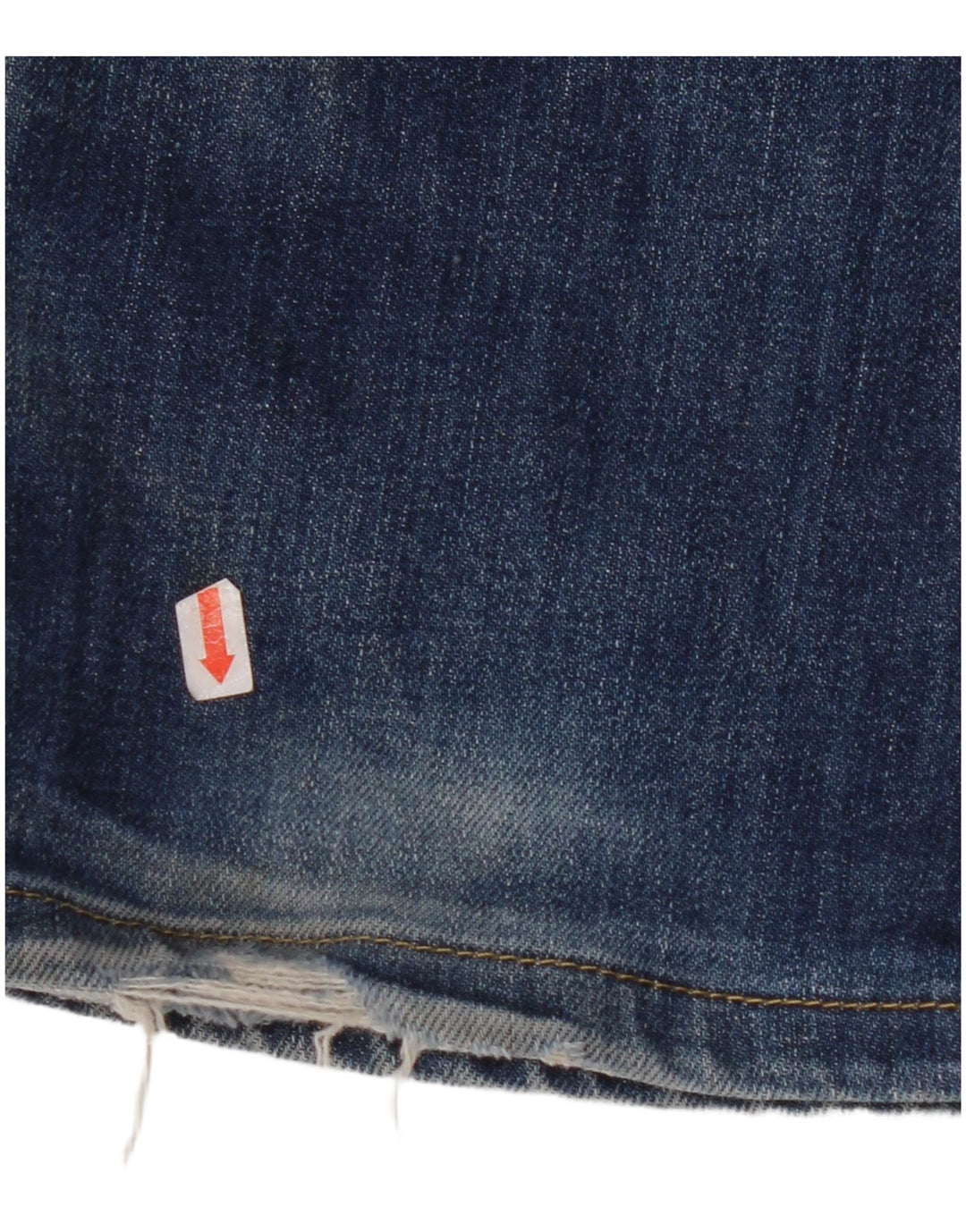 LEE Vaqueros rectos Brooklyn para hombre W36 L36 Algodón azul