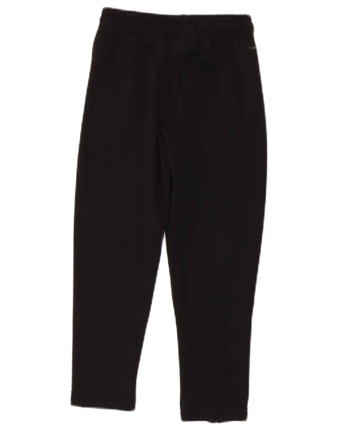 Adidas Pantalón Chándal Niño 5-6 Años Negro Poliéster