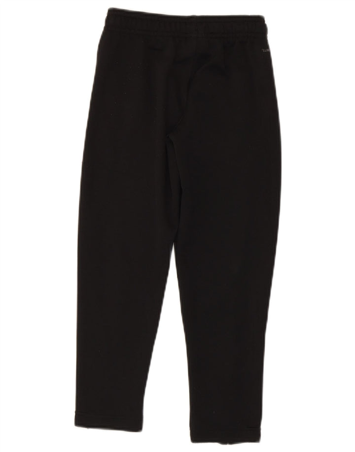 Adidas Pantalón Chándal Niño 5-6 Años Negro Poliéster