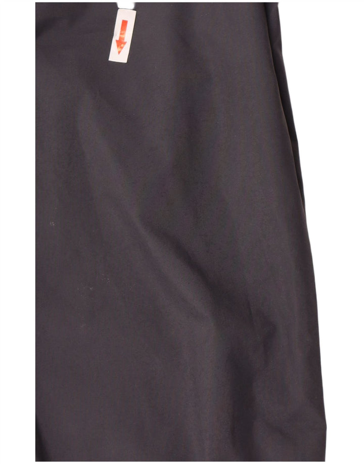 Adidas Hombre Graphic Chándal Pantalones Pequeño Gris Poliéster