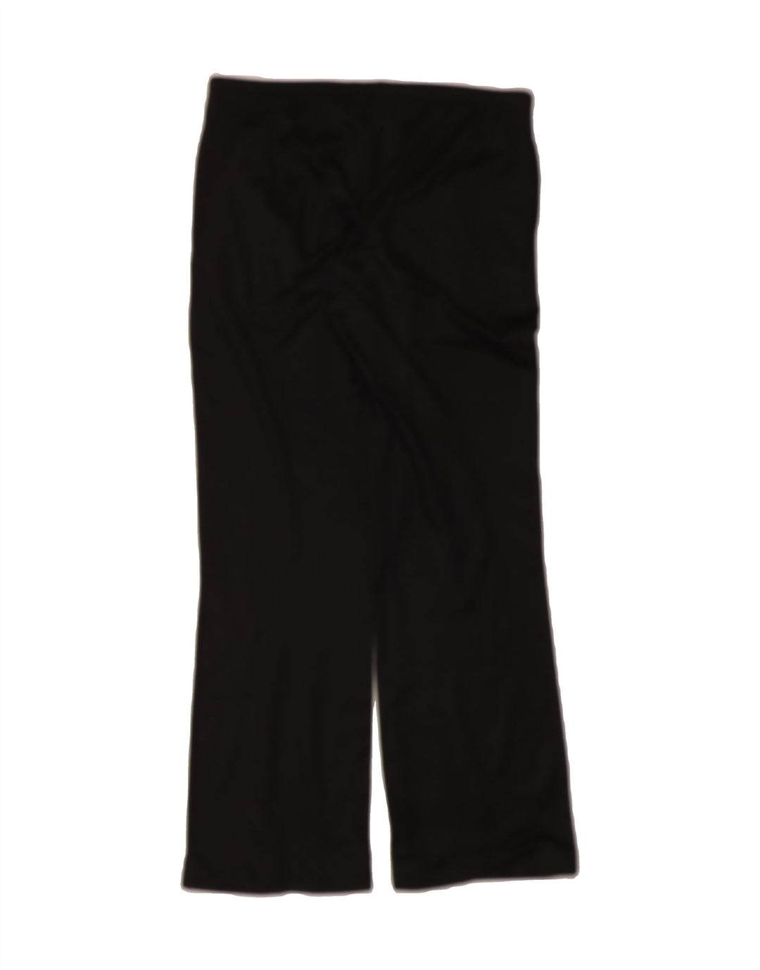 KAPPA Mens Tracksuit Trousers Large  Black Polyester Vintage Kappa and Second-Hand Kappa from Messina Hembry 