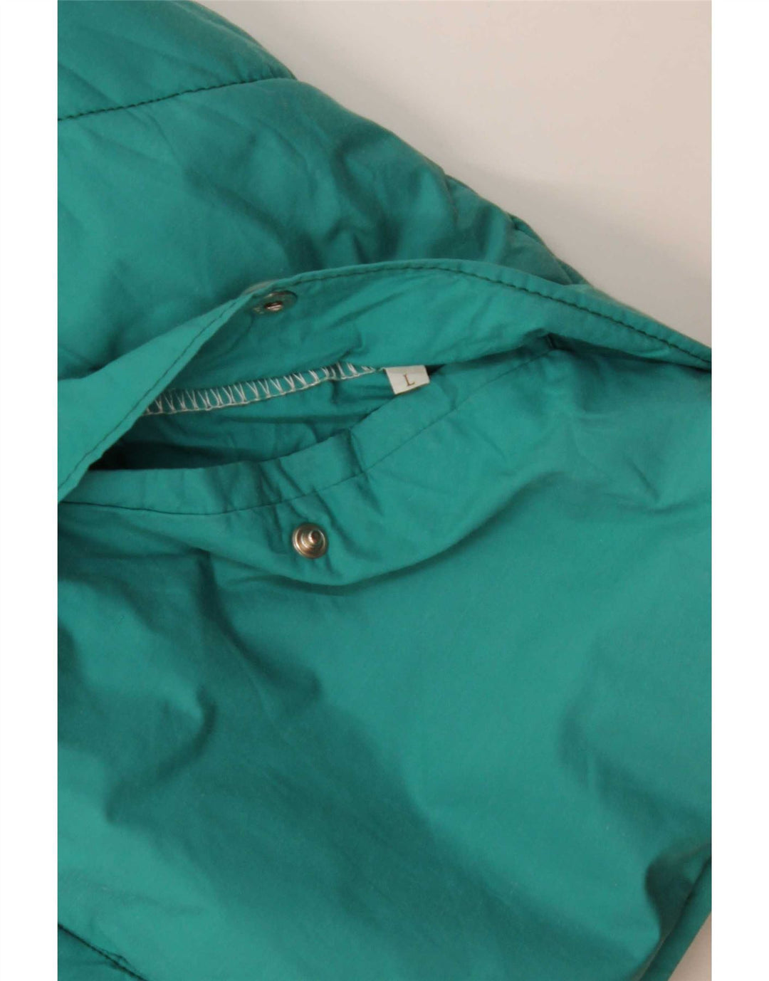 Bailo Chaleco acolchado para hombre UK 40 Large Green