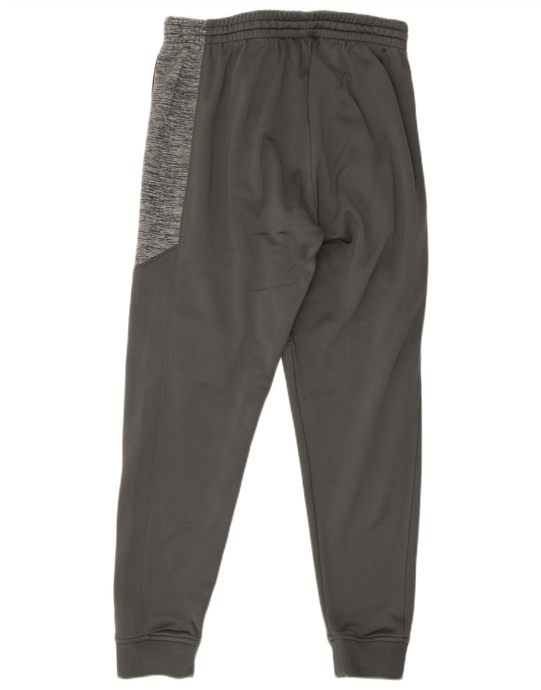 Under Armour Cold Gear Pantalones De Chándal Joggers Gris Medio Moteado Hombre