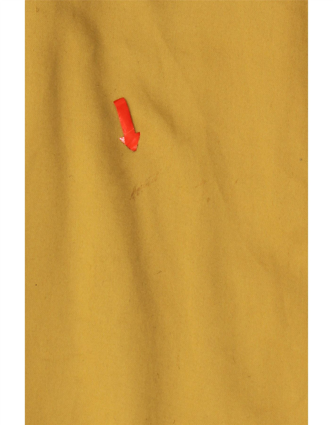 Gabardina extragrande para mujer Penny Black IT 42 Algodón amarillo medio