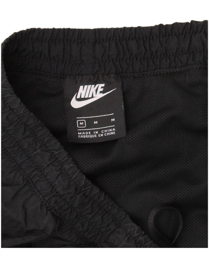 Nike - Pantalones de chándal para mujer, talla 40, talla M, color negro