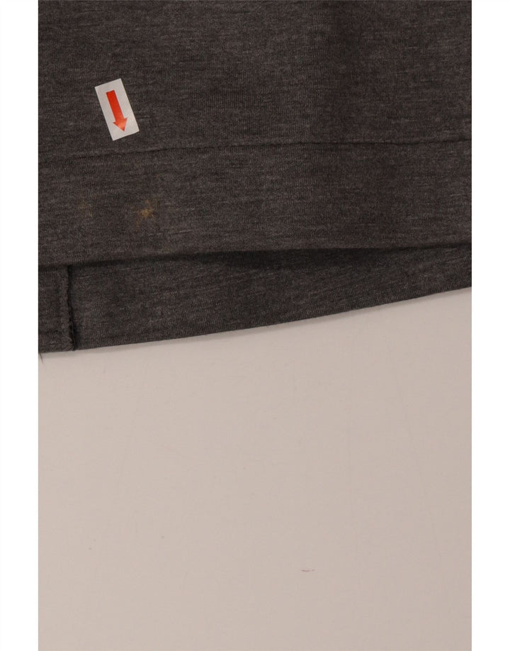 Abrigo Colmar Hombre IT 50 Viscosa Gris Medio