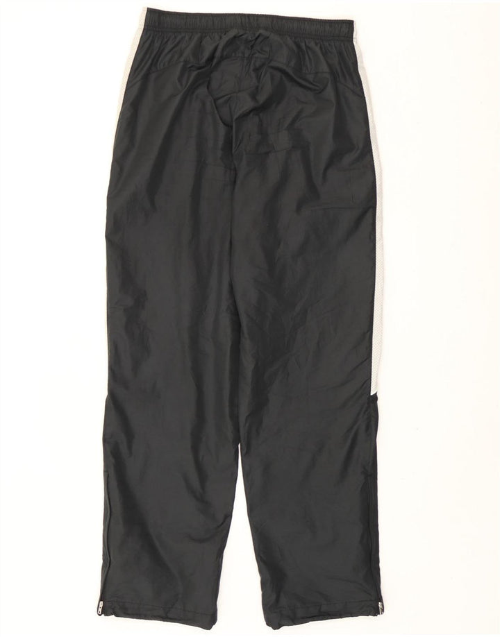 Pantalón impermeable Nike Hombre Gris medio Colorblock