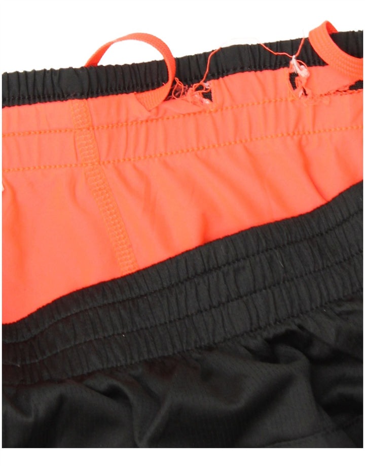 Adidas Hombre Aeroready Pantalones Cortos Deportivos Mediano Negro