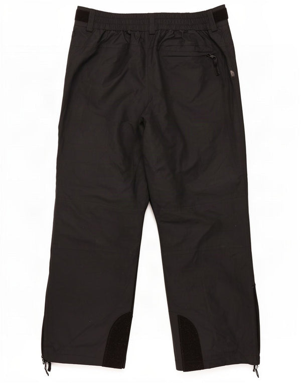Pantalones de esquí para mujer Mountain Warehouse ES 38 3XL Poliéster negro