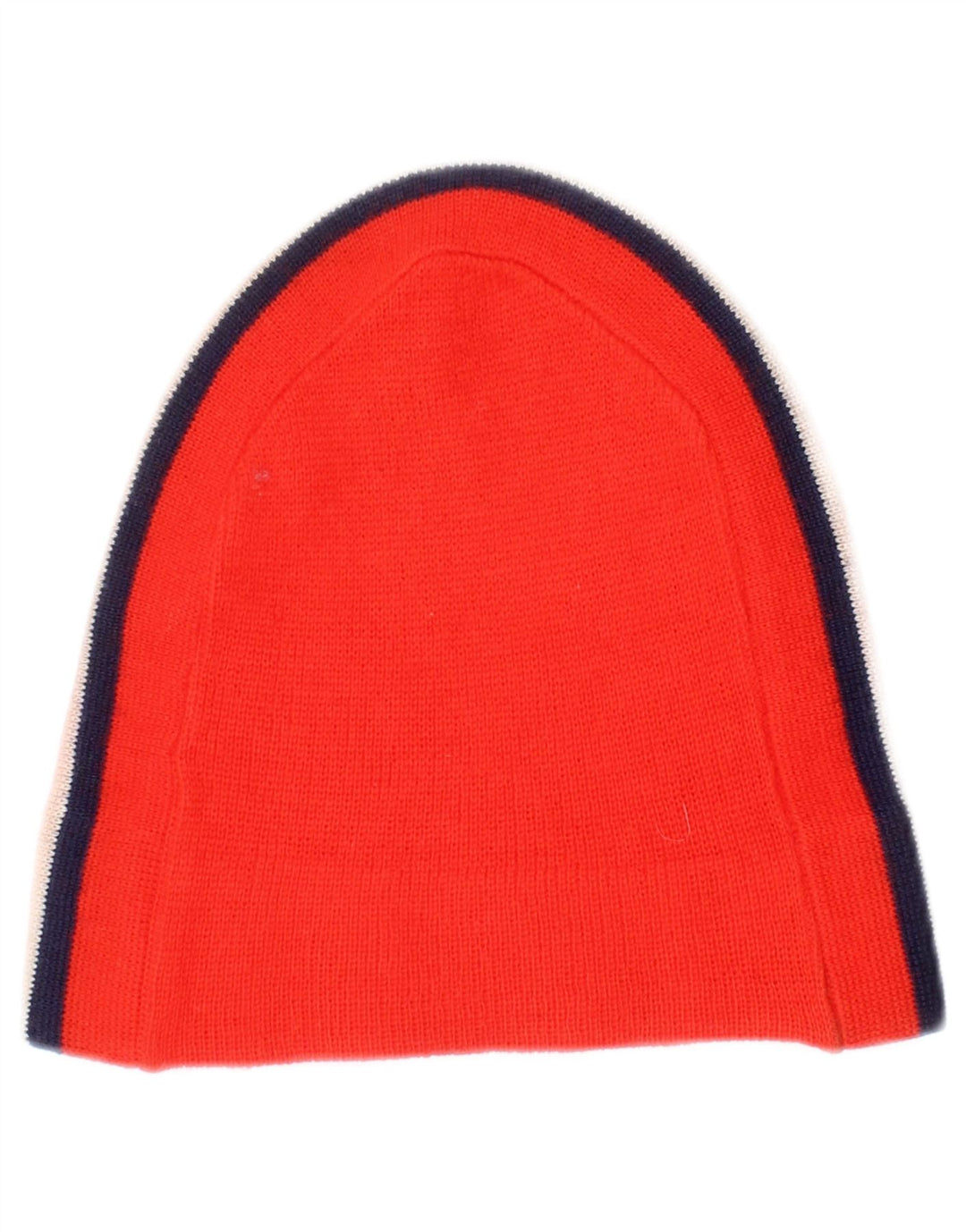 Gorro De Punto Colmar Mujer Mediano Rojo