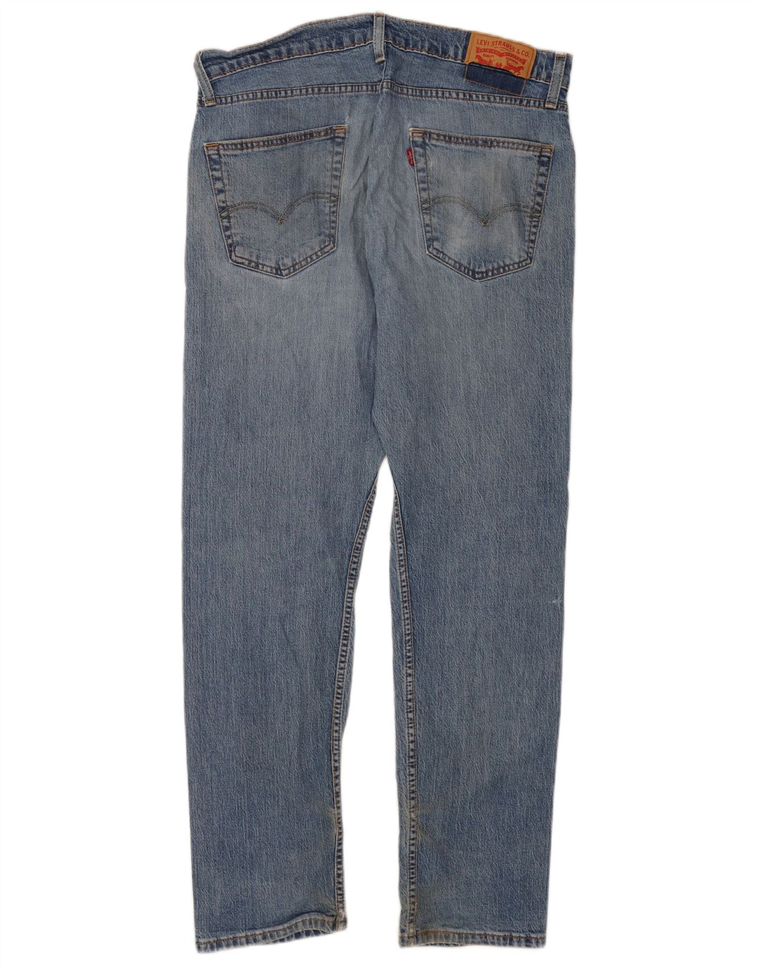 Vaqueros Levi's Hombre Slim W34 L30 Azul