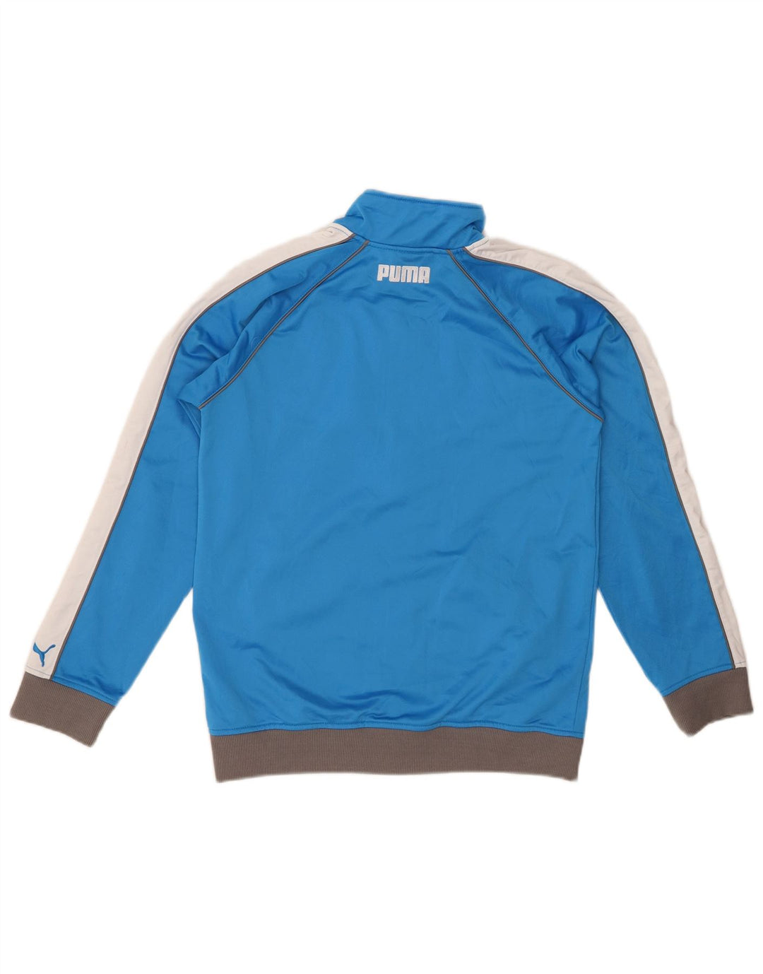 Chaqueta deportiva con estampado gráfico para niños de 11 a 12 años, talla grande