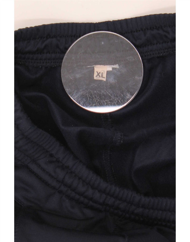 Pantalón Chándal Asics Hombre XL Azul Marino