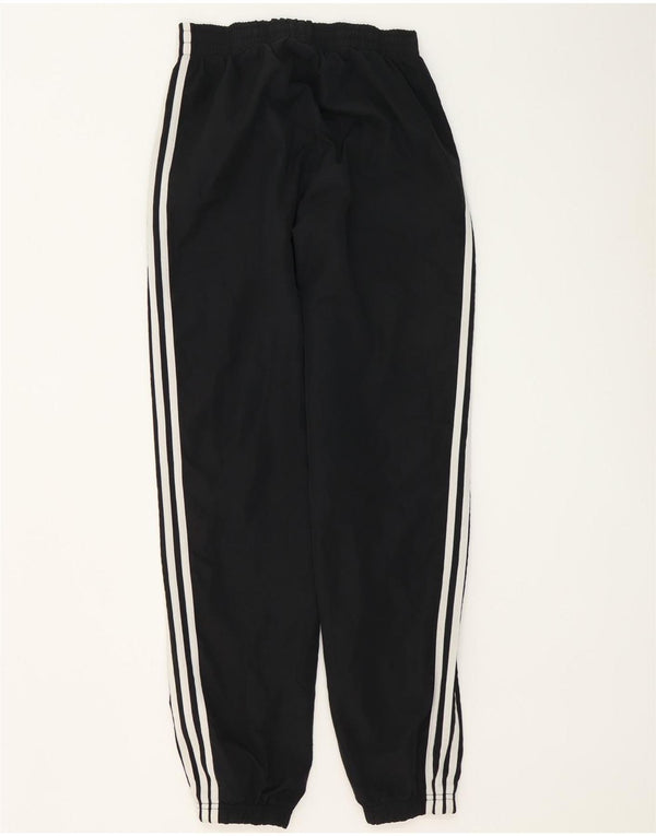 Adidas Pantalón Chándal Niño Joggers 15-16 Años Negro Poliéster
