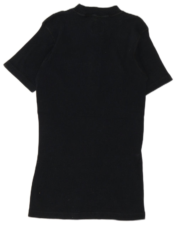 Camiseta Levi's Hombre Top Small Algodón Negro
