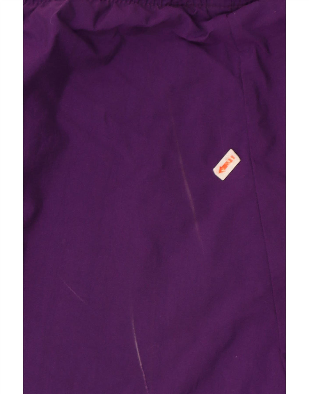 Odlo Pantalones De Chándal Hombre Joggers 2XL Poliéster Morado